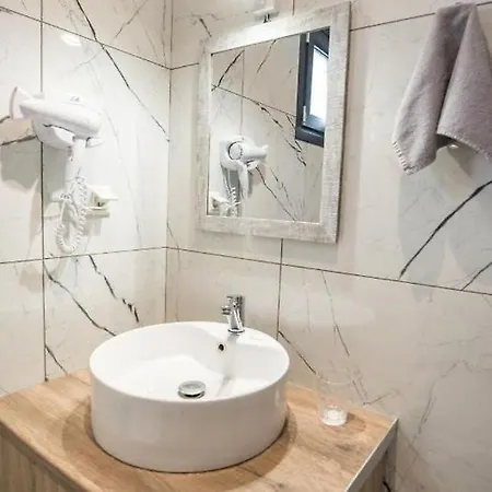 Ndj Relax Villa Tsoukaladhes