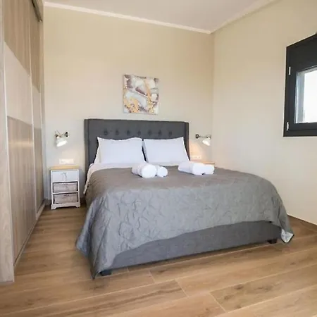 Villa Relax Tsoukaládhes