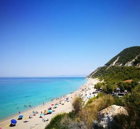 Villa Relax Tsoukaládhes