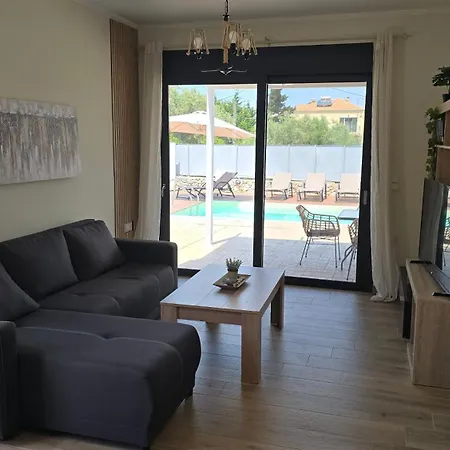 Relax Villa