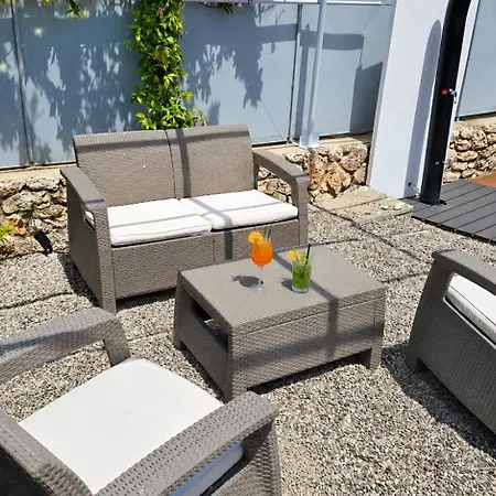 Relax Villa Tsoukaládhes