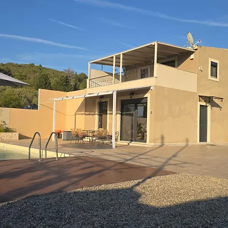 Villa Relax