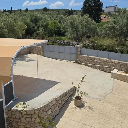 Villa Relax Tsoukaládhes