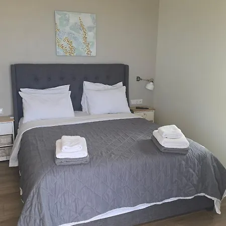 Villa Relax Tsoukaládhes