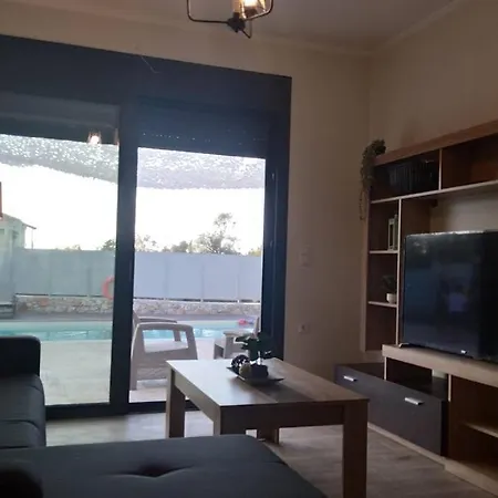 Vilă Ndj Relax
