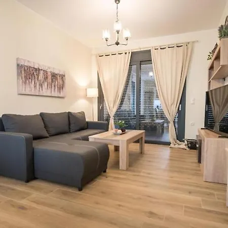 Ndj Relax Vilă