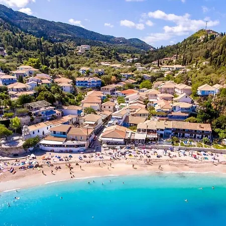 Βίλα Ndj Relax Τσουκαλάδες