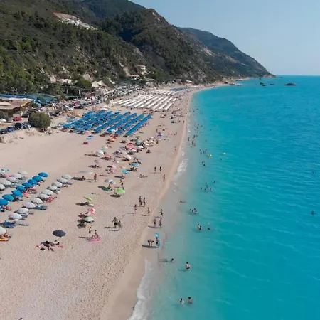 Ndj Relax Βίλα Τσουκαλάδες