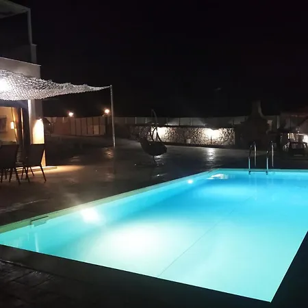 Vilă Ndj Relax *