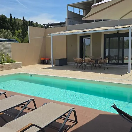 Ndj Relax Villa *