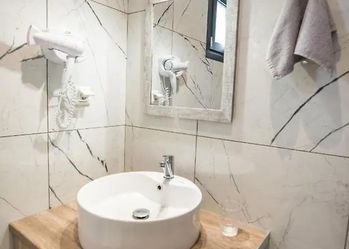 Ndj Relax Villa Tsoukaladhes