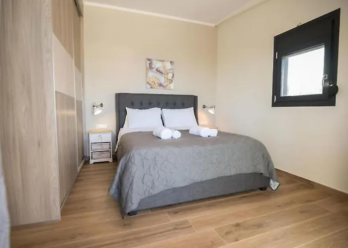 Villa Ndj Relax Tsoukaladhes