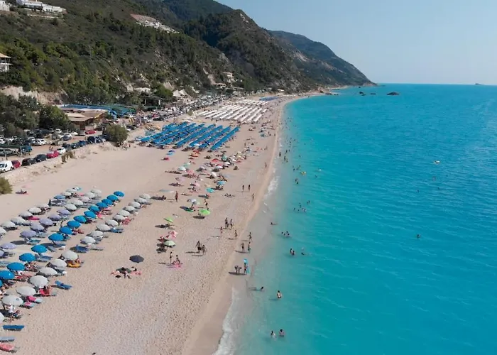 Ndj Relax Villa Tsoukaladhes